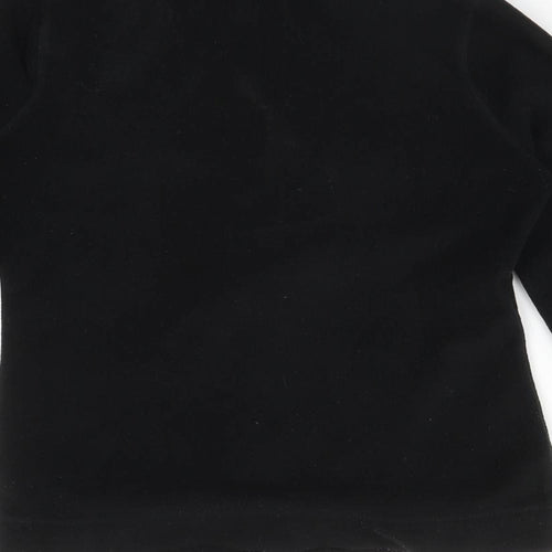George Womens Black   Jacket  Size 8