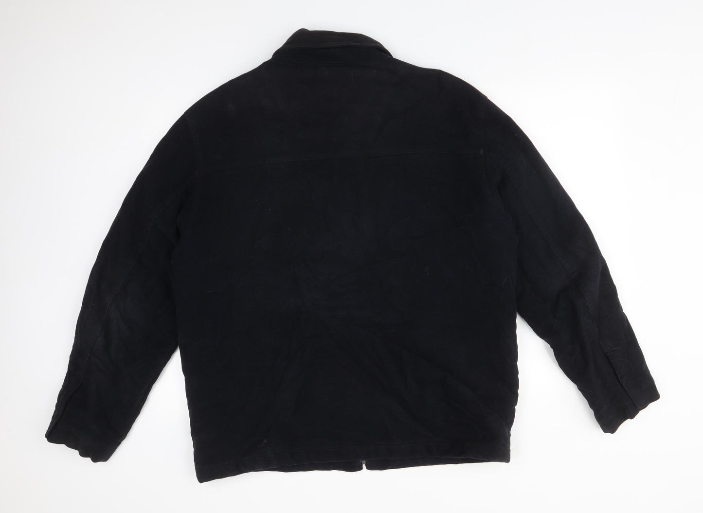 NEXT Mens Blue   Jacket Coat Size L