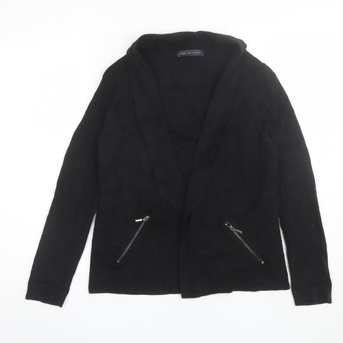 Marks and Spencer Womens Black   Jacket  Size 12