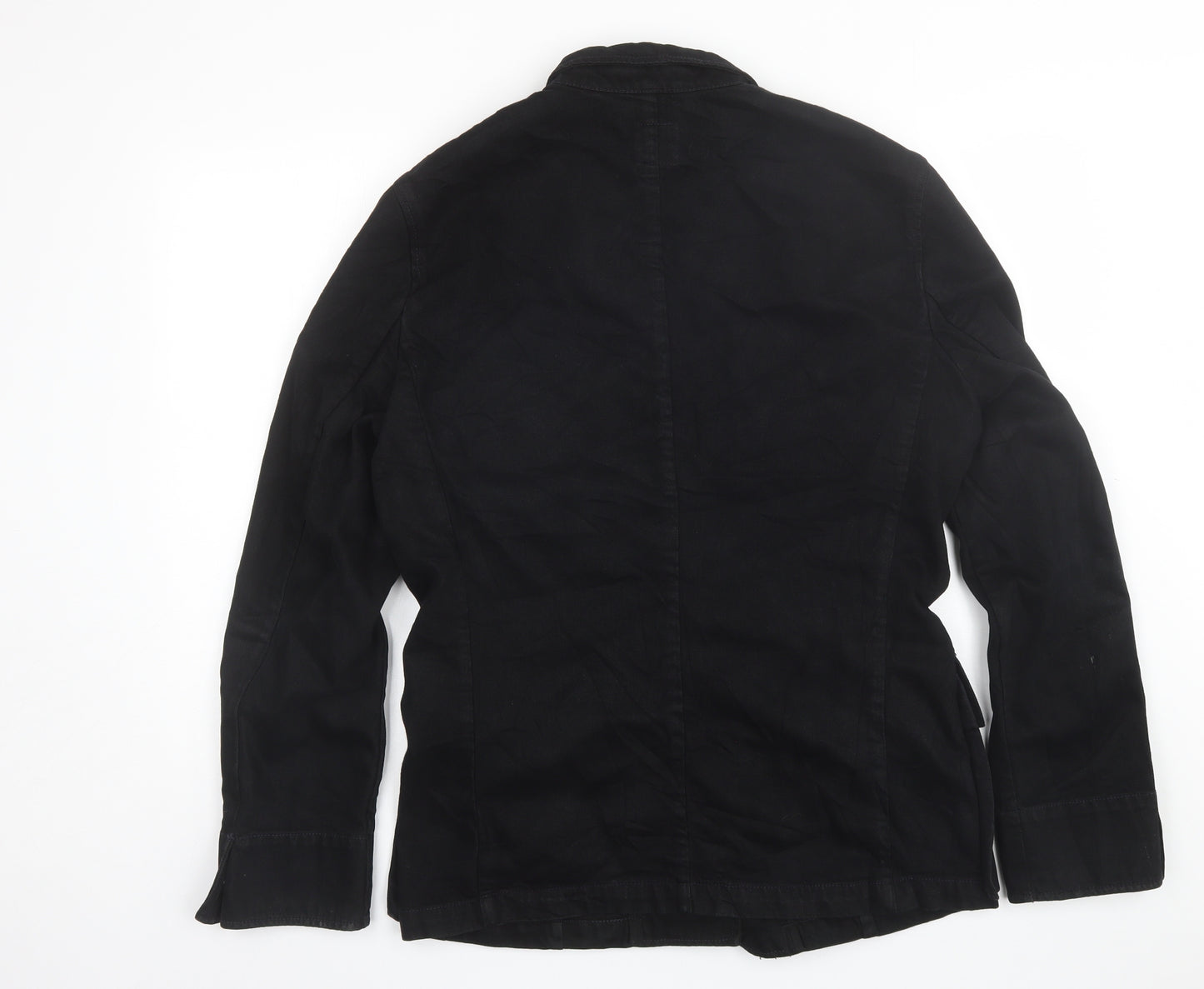 Gap Mens Black   Jacket  Size L