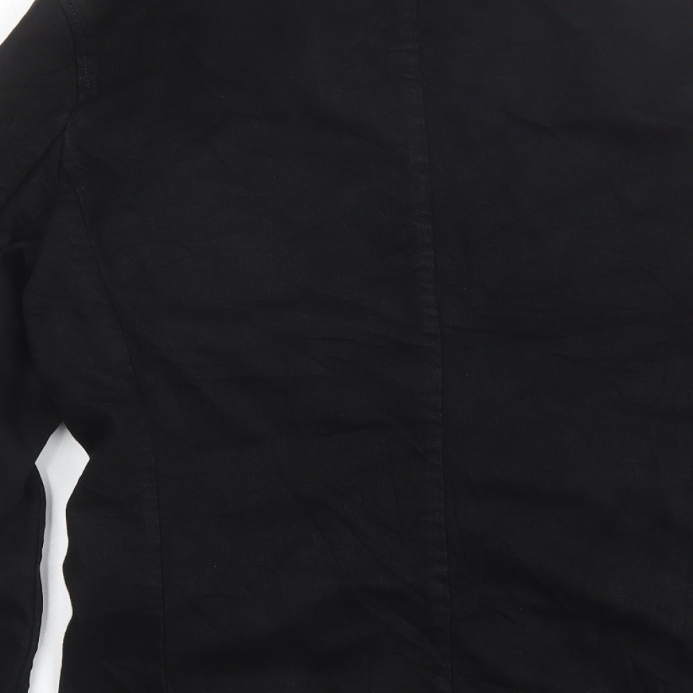 Gap Mens Black   Jacket  Size L