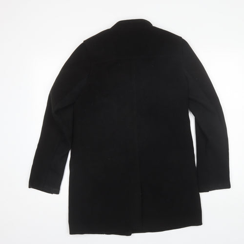 Missguided Womens Black   Jacket  Size 10