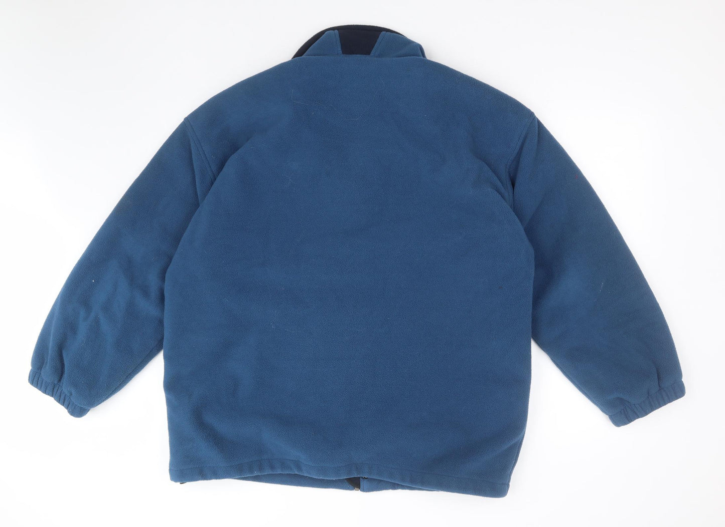 WYNNSTER Womens Blue   Jacket  Size 16