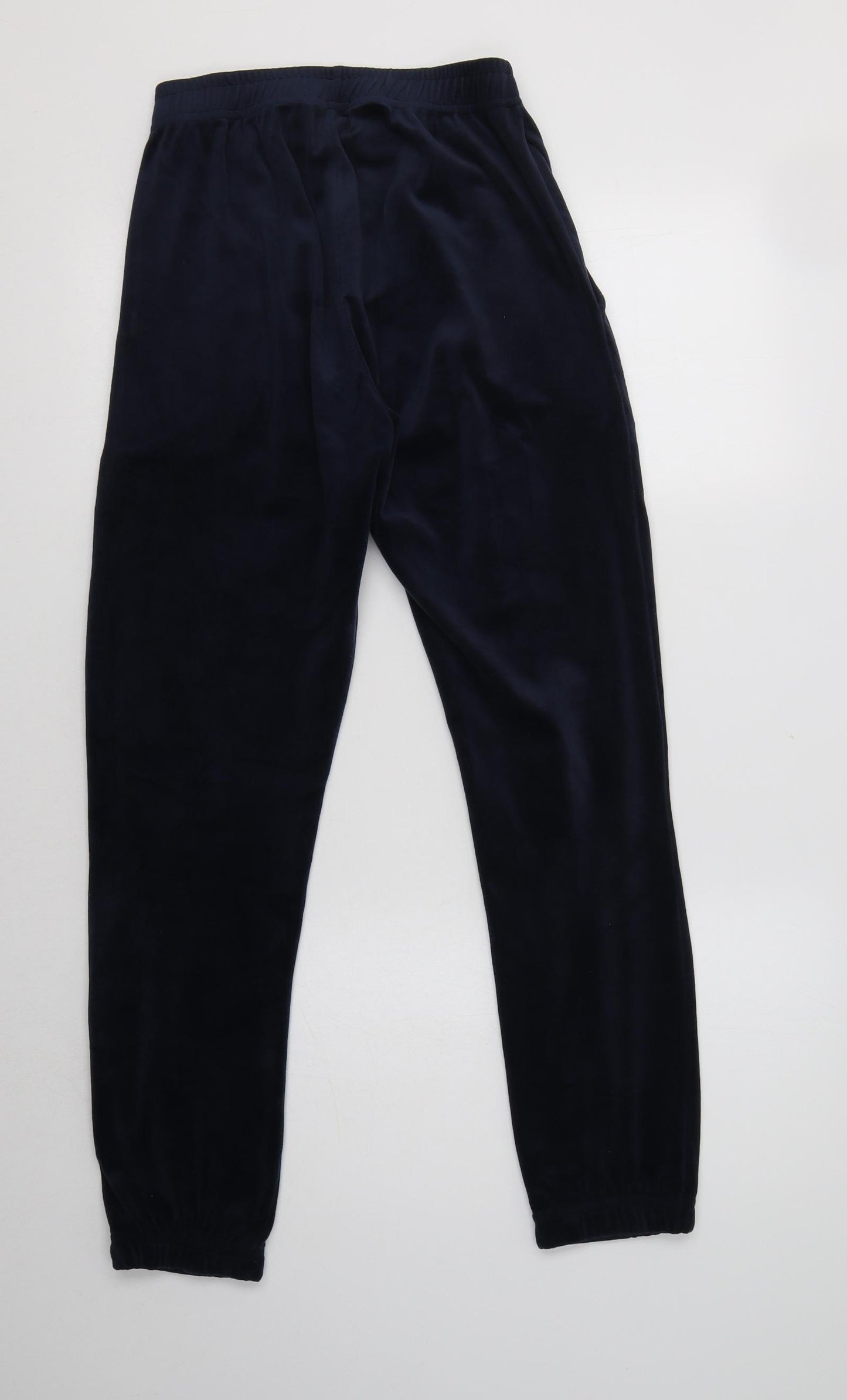 Mirano Womens Blue  Polyester  Lounge Pants Size S