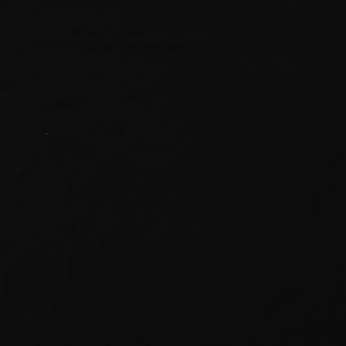 Bad Rhino Mens Black  Cotton  T-Shirt Size 4XL Crew Neck  - Boxing