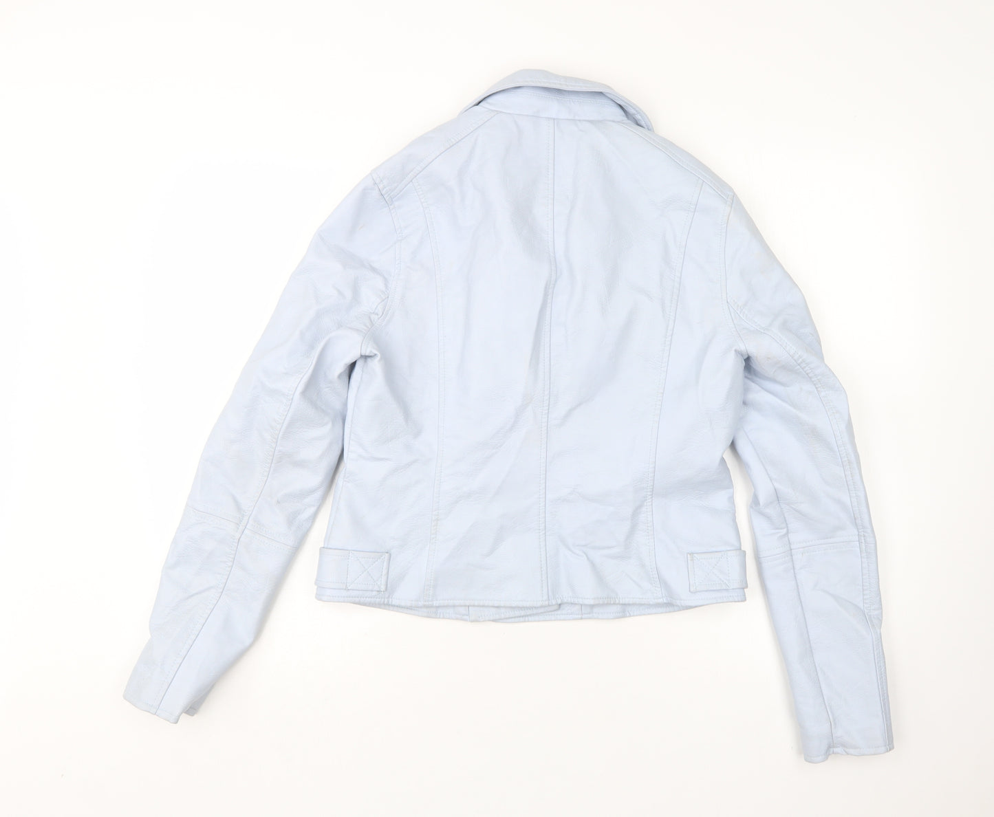 River Island Womens Blue   Jacket  Size 14