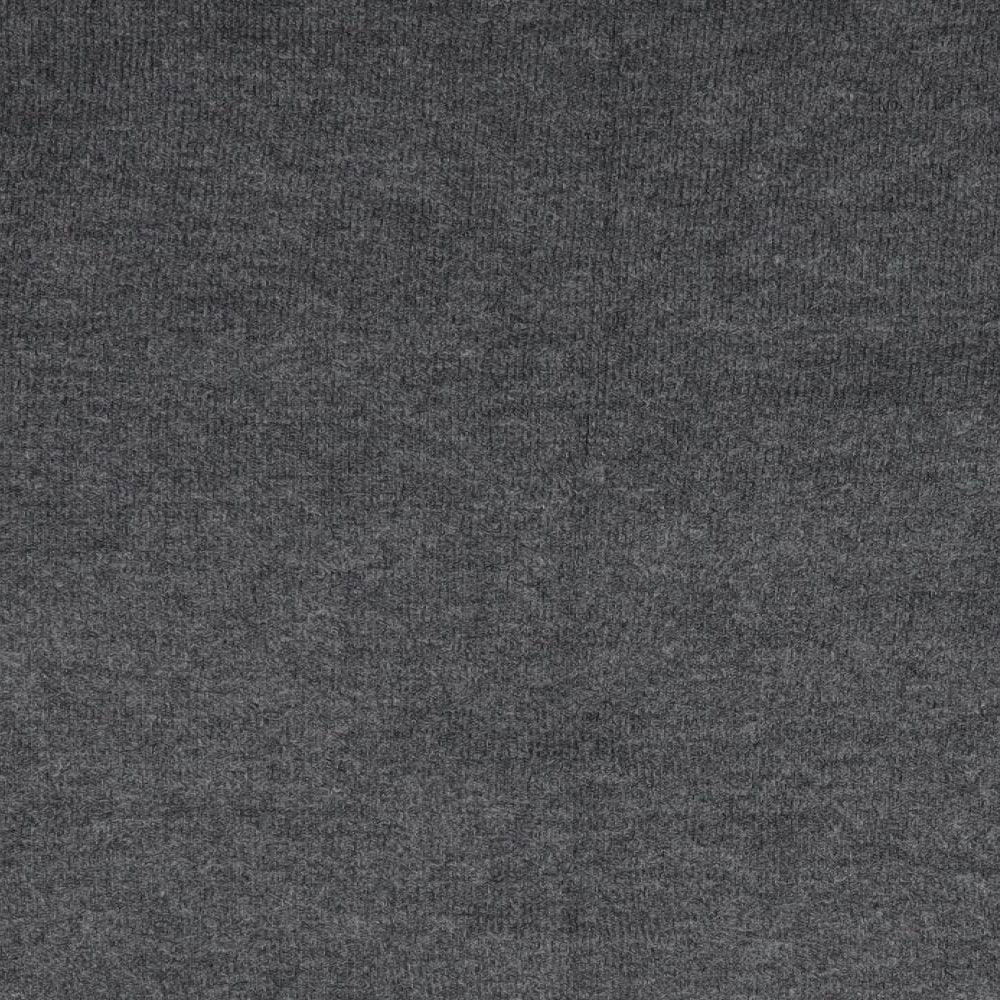 Marks and Spencer Womens Grey High Neck  Polyester Pullover Jumper Size S   - Mid Grey Sequinned Stars