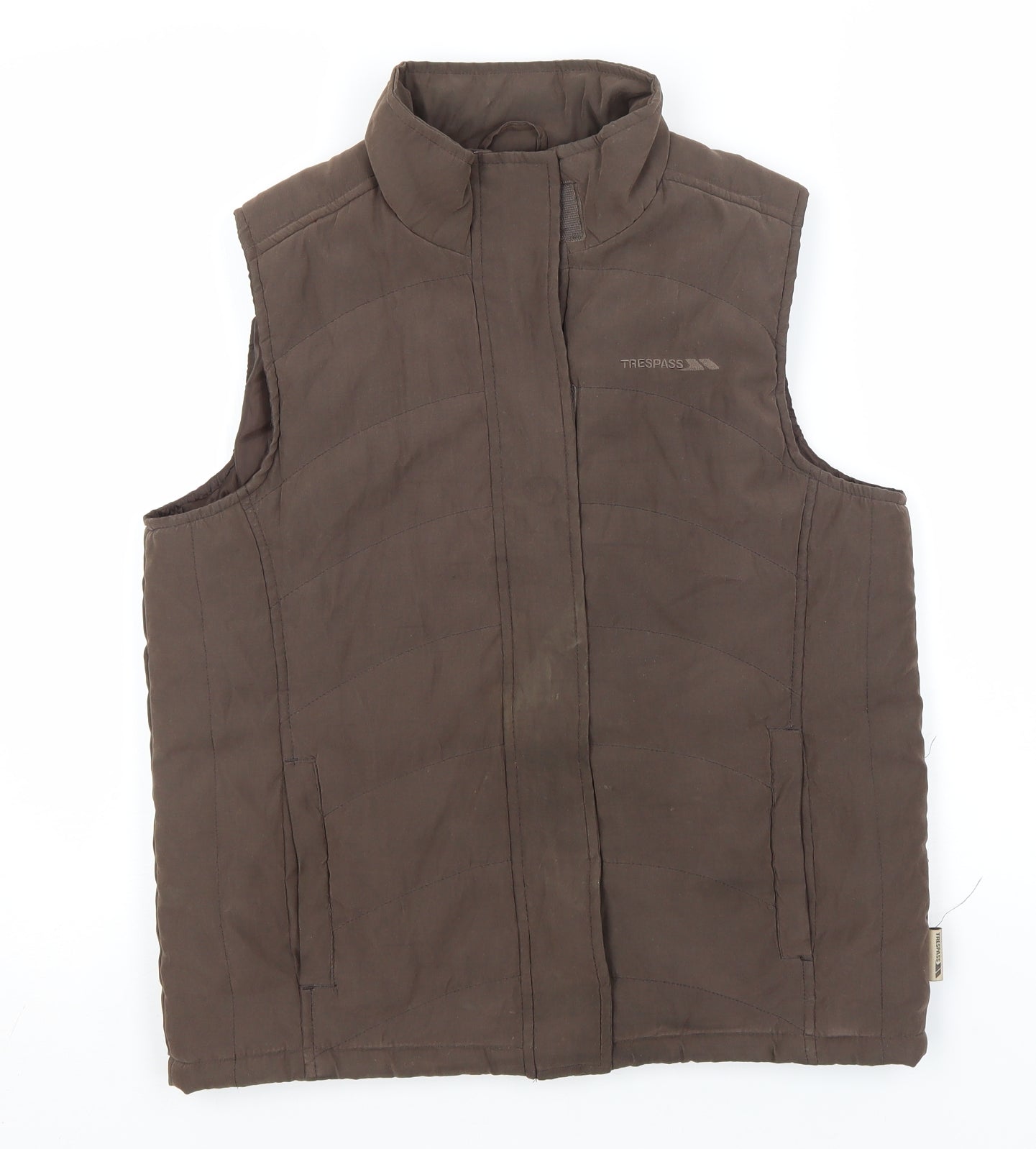 Trespass Mens Green   Jacket  Size M