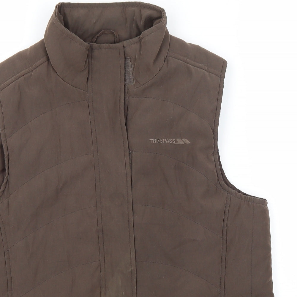 Trespass Mens Green   Jacket  Size M