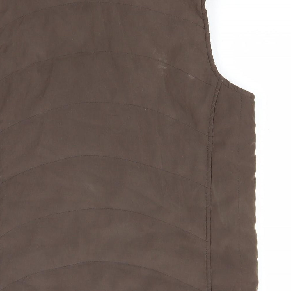Trespass Mens Green   Jacket  Size M