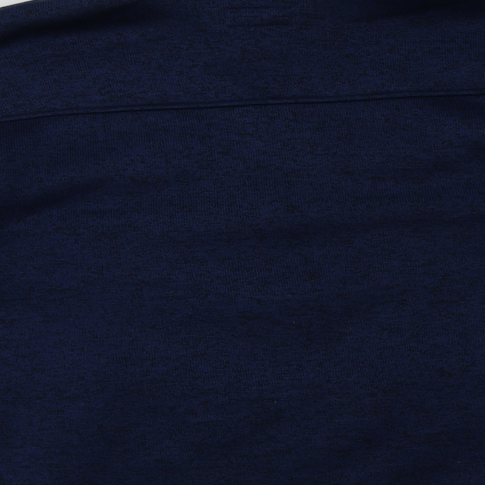 Regatta Mens Blue   Jacket  Size 2XL   - Fluffy Lining