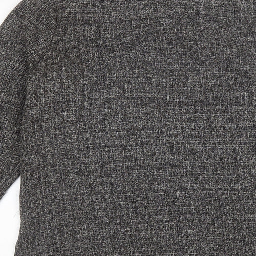 EWM Womens Grey   Jacket  Size 16