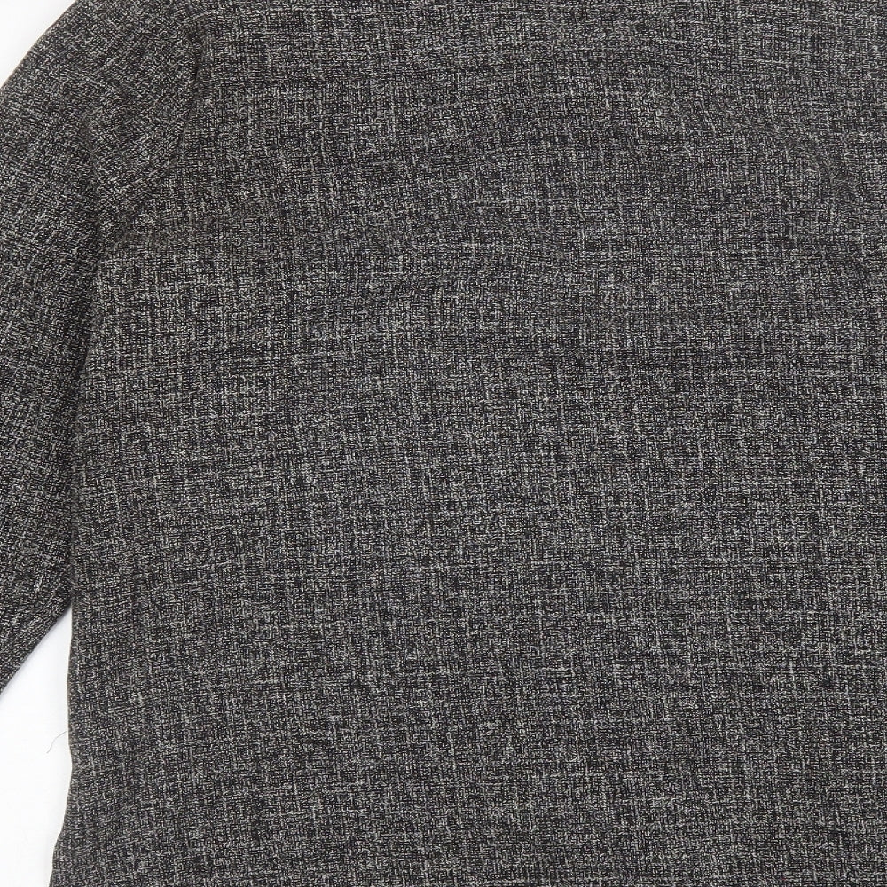 EWM Womens Grey   Jacket  Size 16
