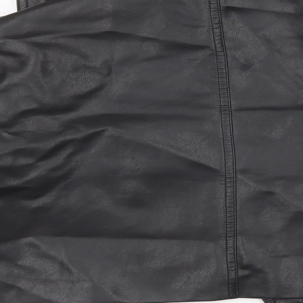 SheIn Womens Black   Jacket  Size M