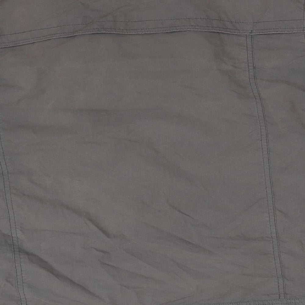PAUL BERMAN Mens Grey   Jacket  Size 2XL