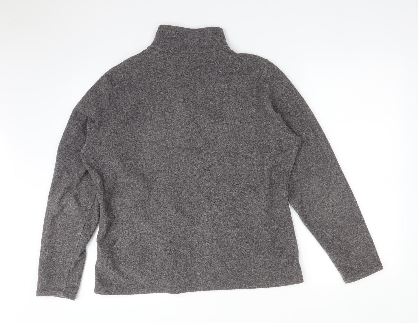 M&S Womens Grey   Jacket  Size 16