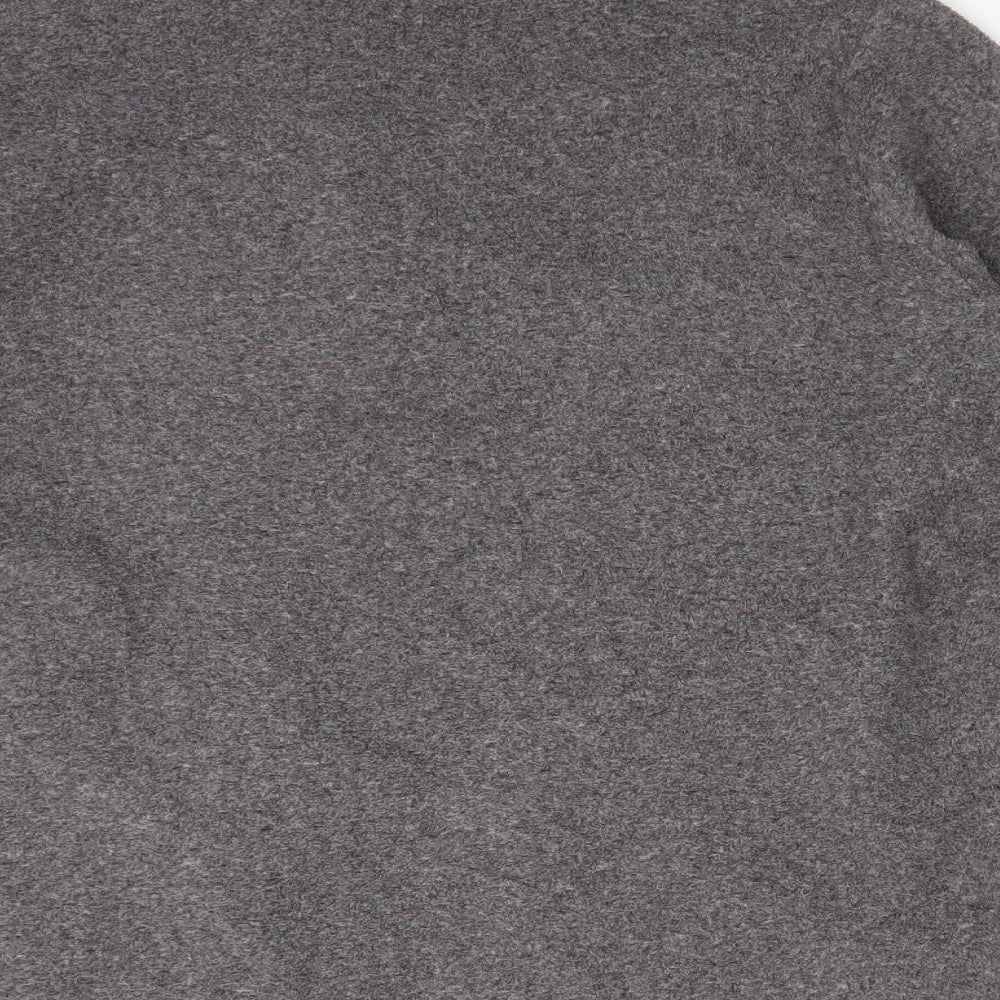 M&S Womens Grey   Jacket  Size 16
