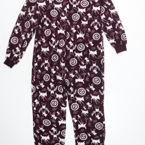 Disney Womens Multicoloured Animal Print   One Piece Size S   - Bambi