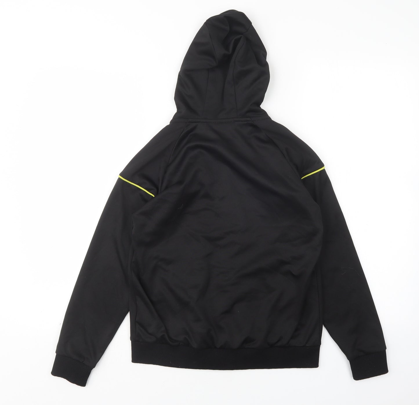 McKenzie Boys Multicoloured  Cotton Full Zip Hoodie Size 11 Years