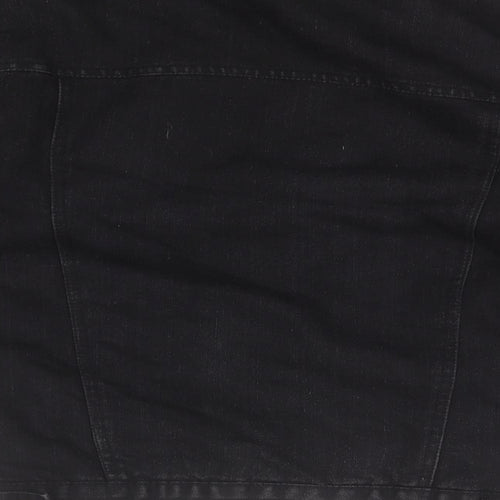 Primark Womens Black   Jacket  Size XS