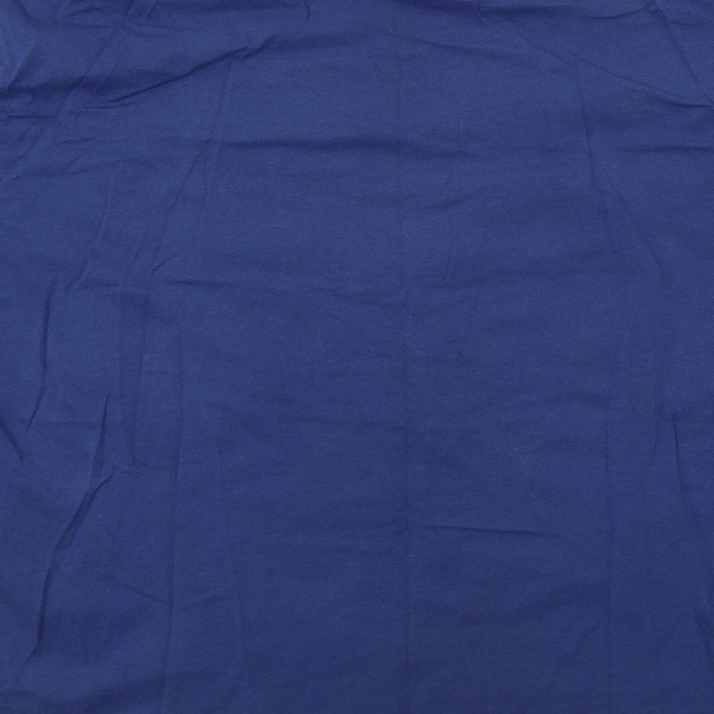 Mens     T-Shirt    - South Dakota