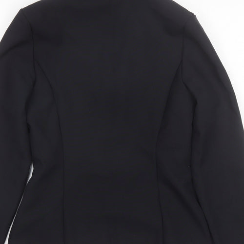 Bella Moda Womens Blue   Jacket  Size 14
