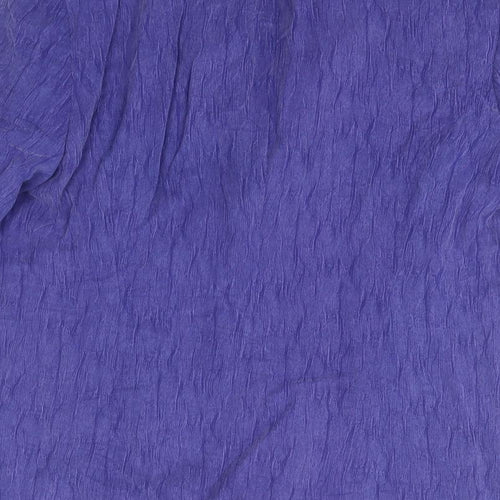 Chianti Womens Blue   Jacket  Size 12