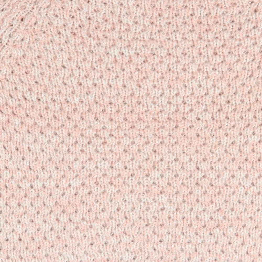 Atmosphere Womens Beige Round Neck  Acrylic Pullover Jumper Size 8