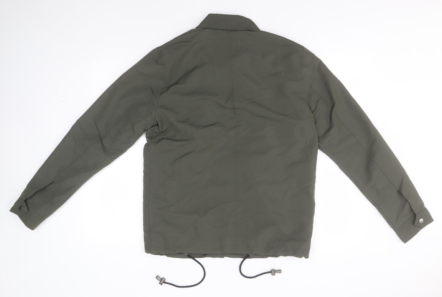 ASOS Mens Brown   Jacket  Size S