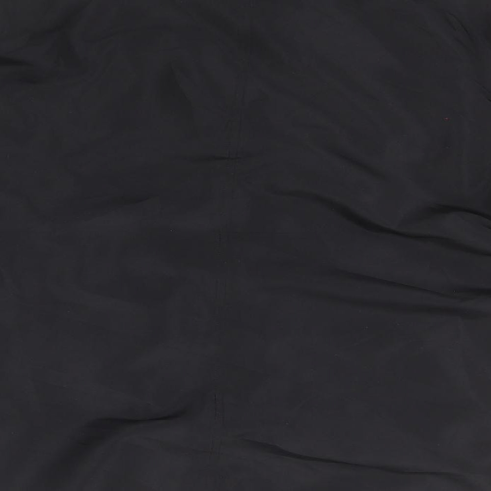ASOS Mens Black   Jacket  Size S