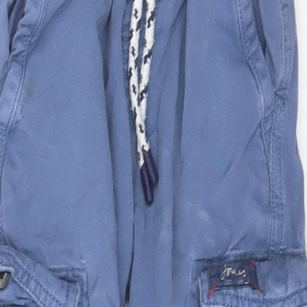 Jonles Boys Blue  Cotton Jegging Jeans Size 3 Years  Regular