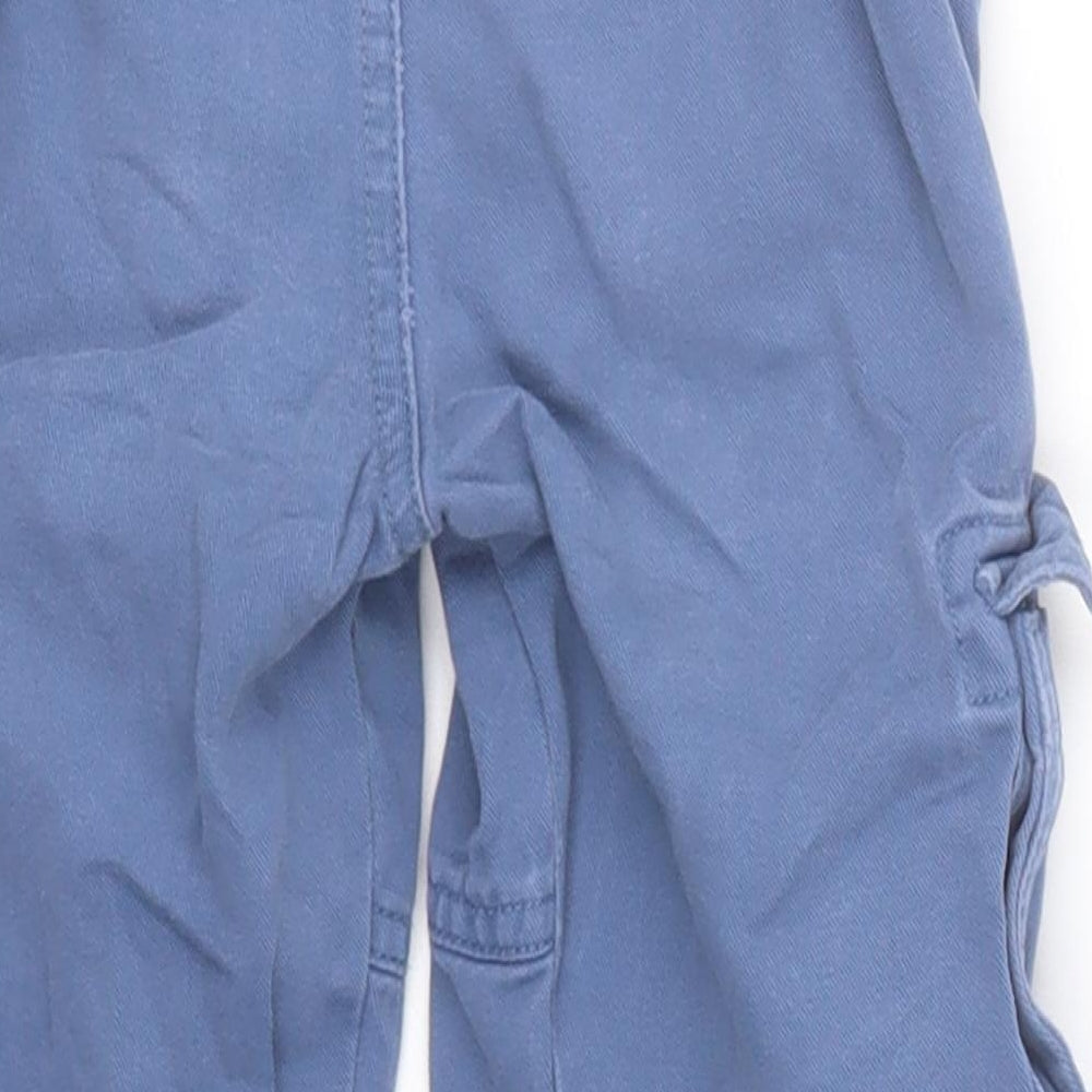 Jonles Boys Blue  Cotton Jegging Jeans Size 3 Years  Regular