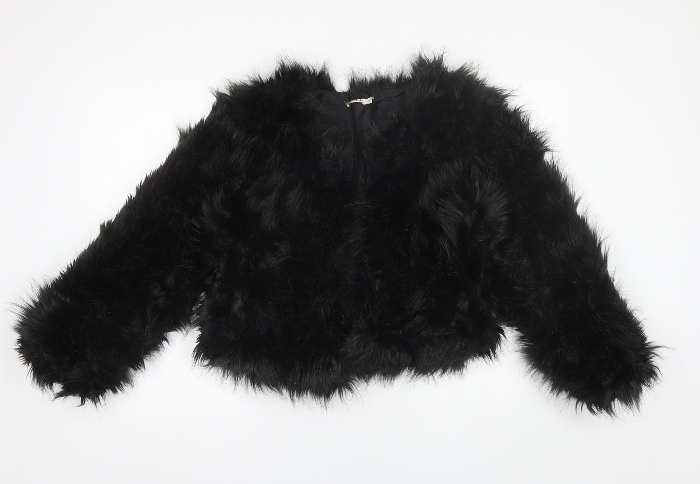 Cherry koko Womens Black   Jacket  Size S