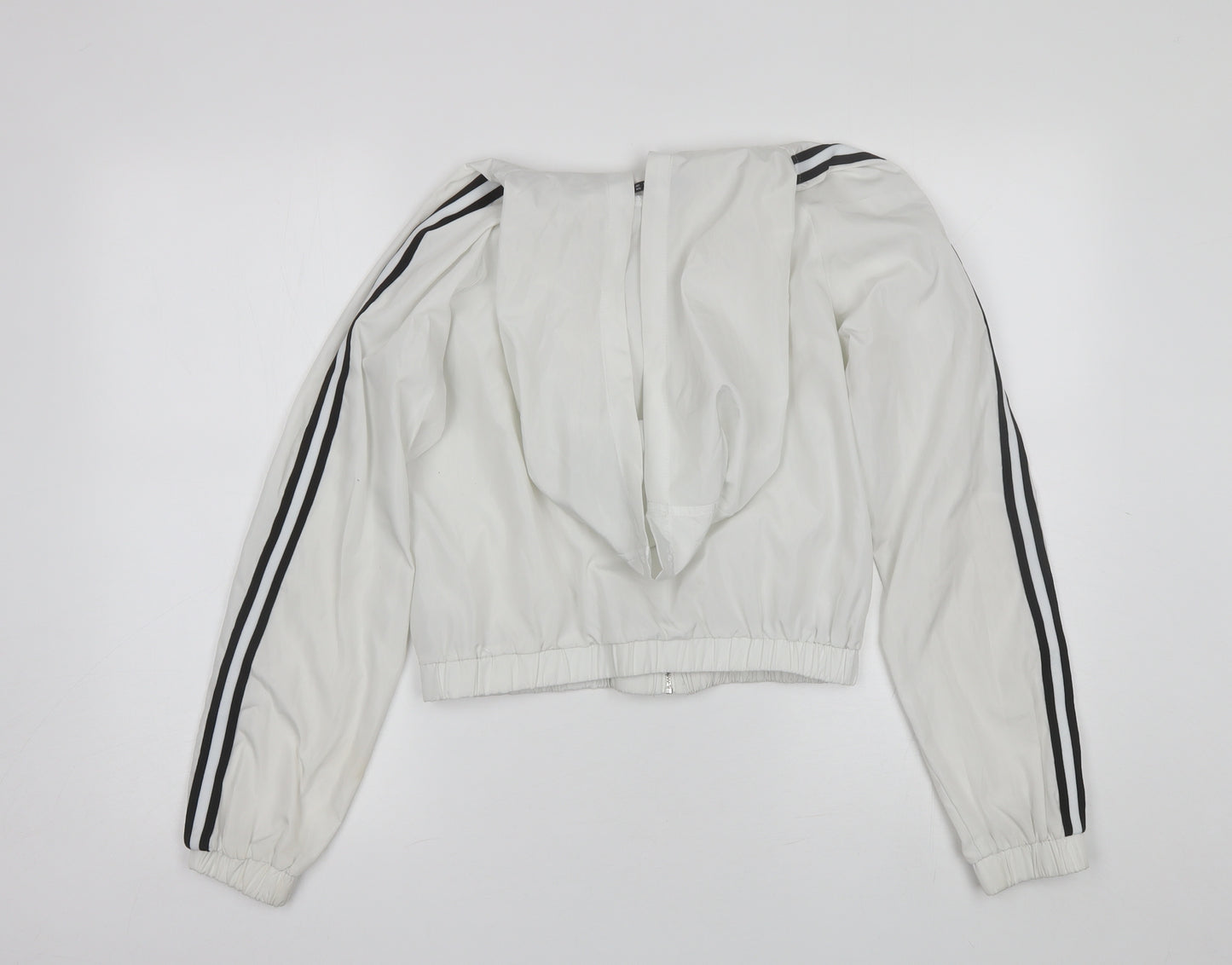 SheIn Womens White   Jacket  Size XS