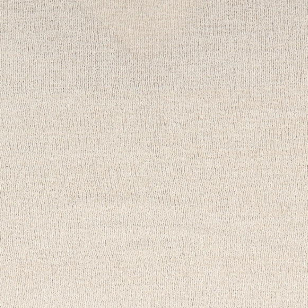 MNG Womens Beige V-Neck  Acrylic Pullover Jumper Size L   - Light Beige