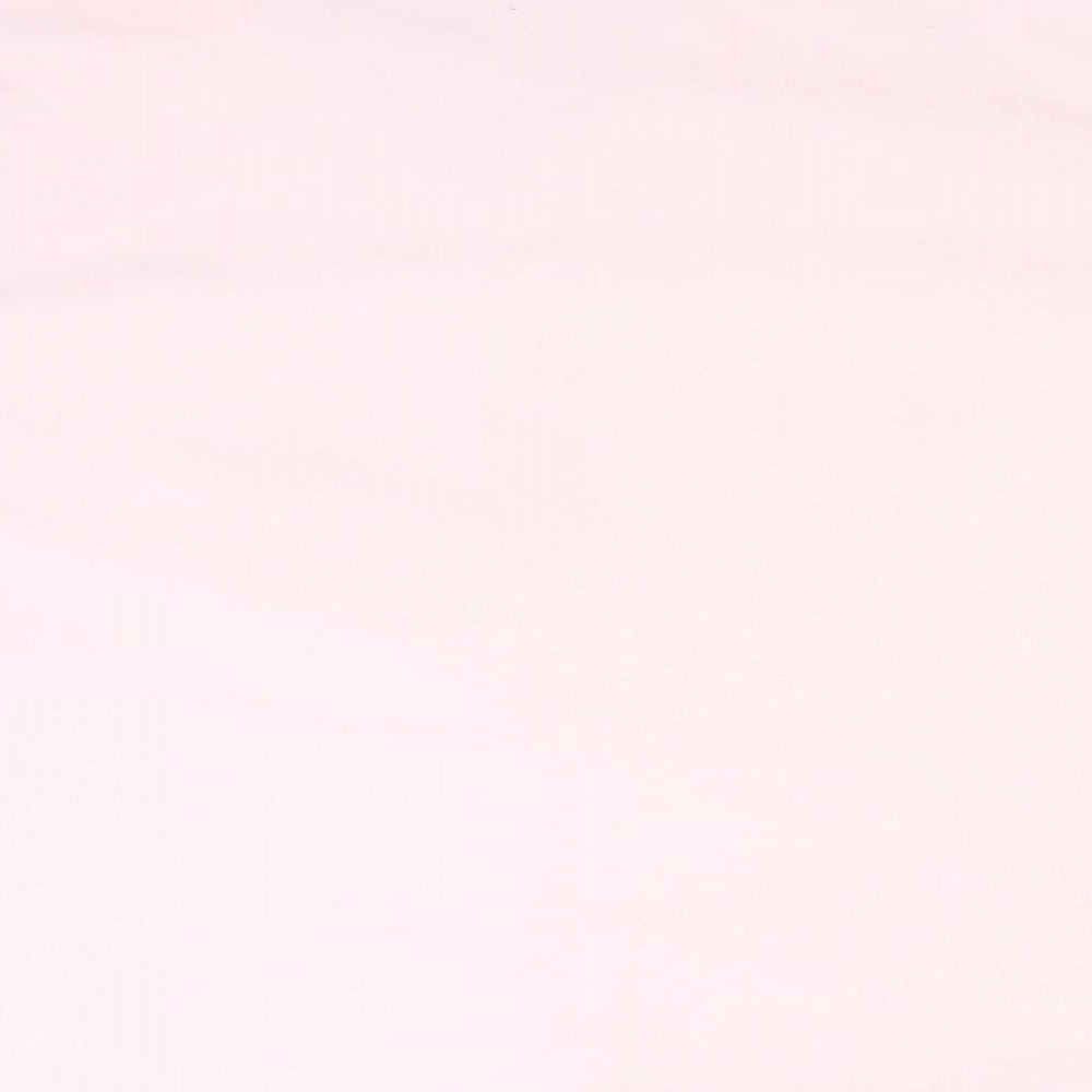 M&S Womens Pink   Jacket  Size 18