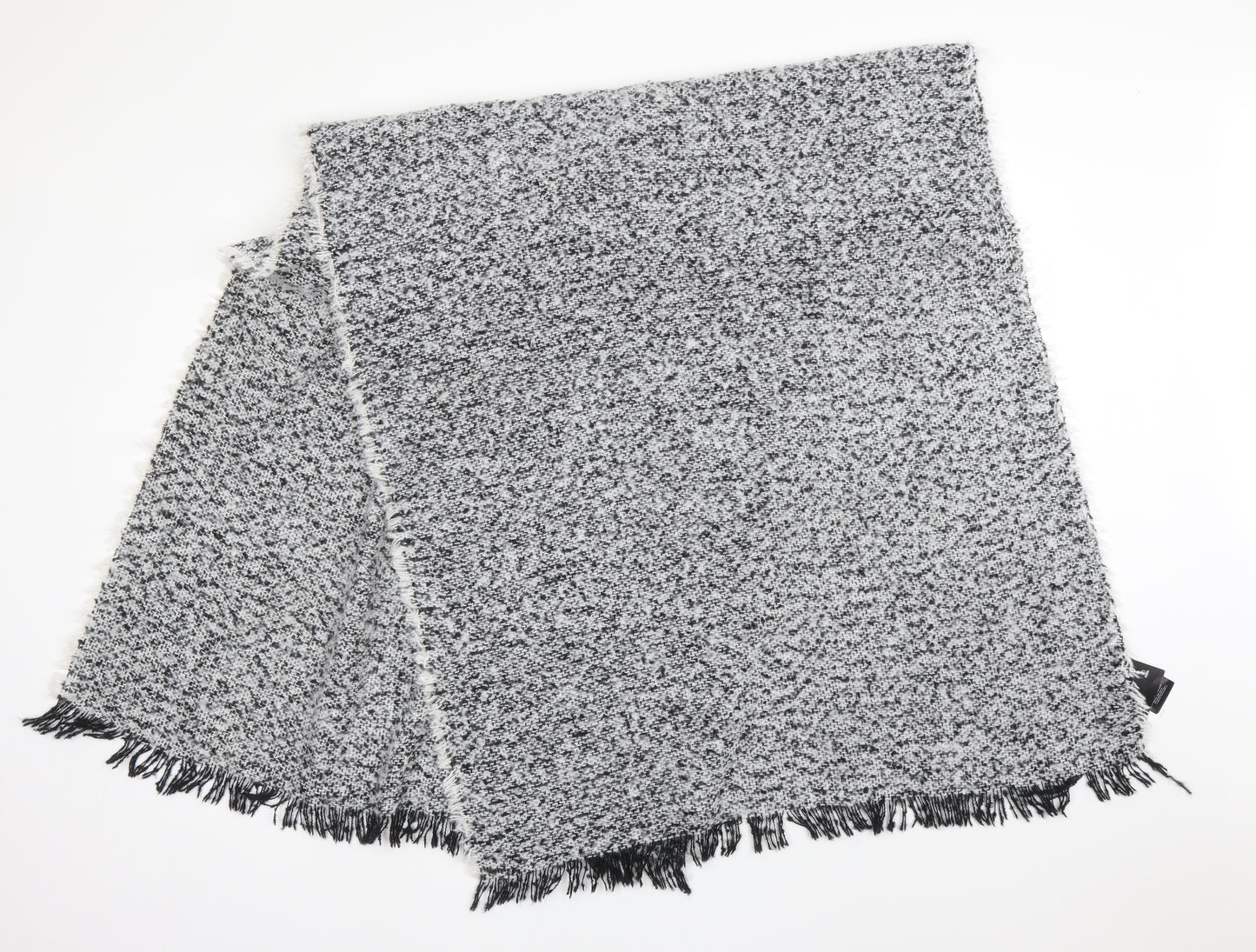 ESMARA Womens Multicoloured  Polyester  Scarf