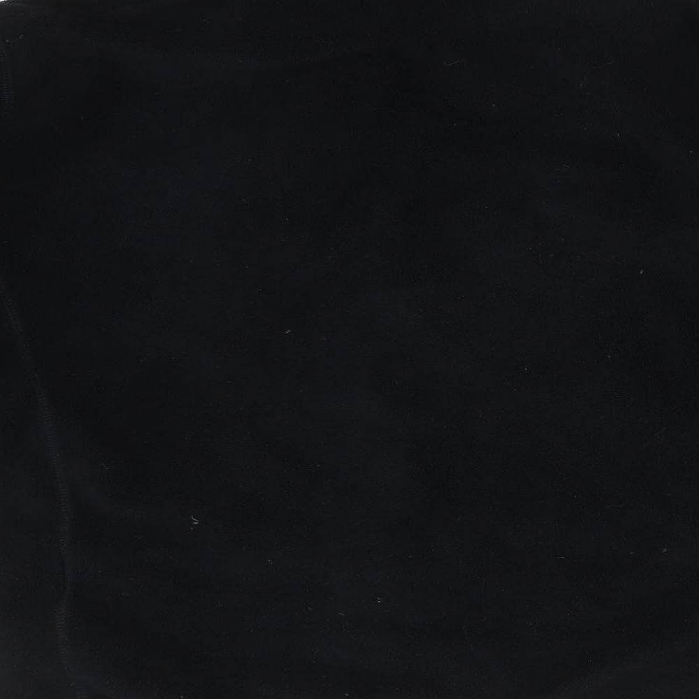 UNI QLO Mens Black   Jacket  Size S