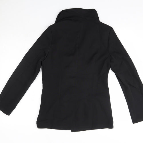 SheIn Womens Black   Jacket Blazer Size M