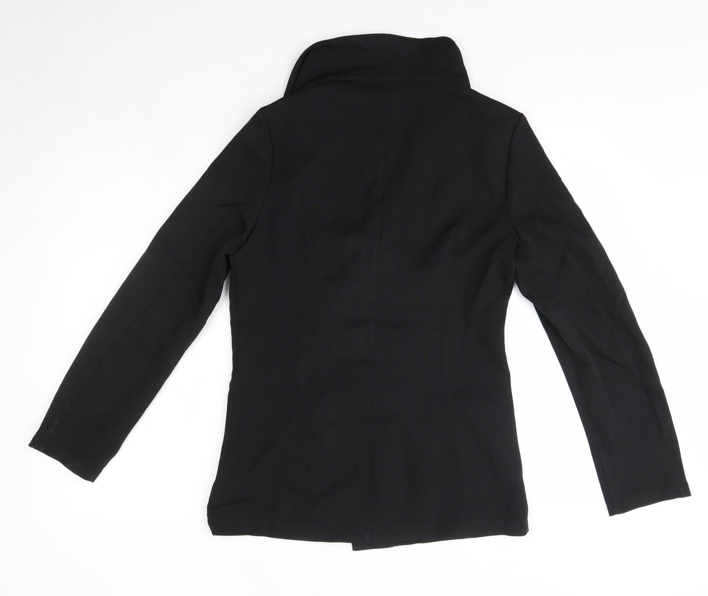 SheIn Womens Black   Jacket Blazer Size M