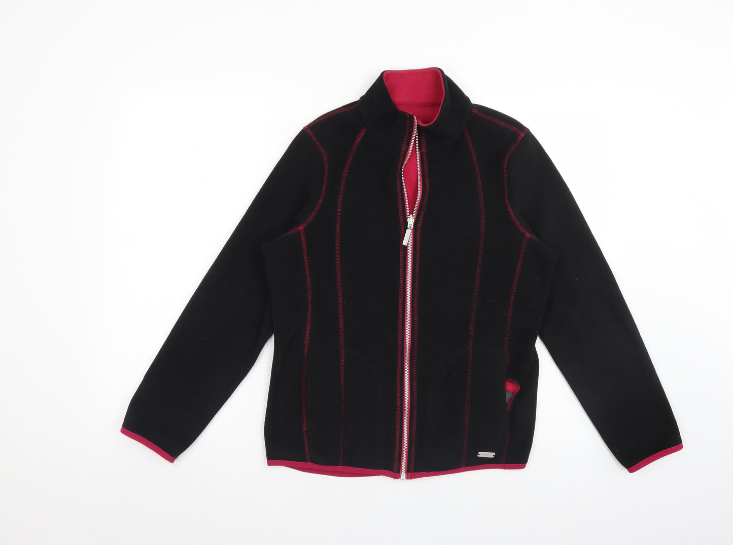 Maine Womens Multicoloured   Jacket  Size 14