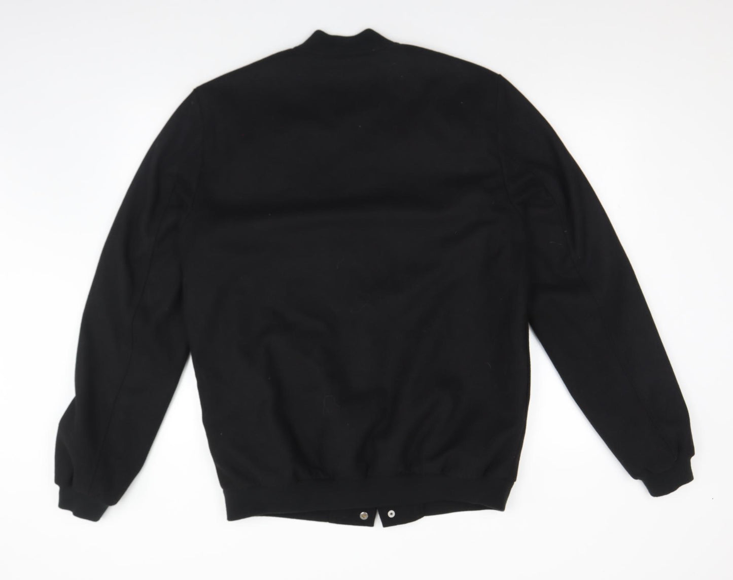 ASOS Mens Black   Jacket  Size L
