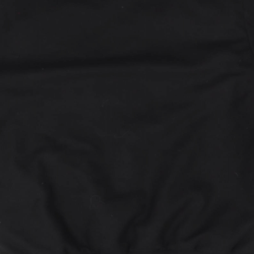 ASOS Mens Black   Jacket  Size L