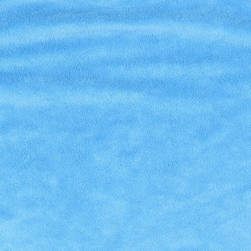 CHILL OUT Boys Blue Solid Polyester  Pyjama Top Size 10-11 Years   - CHILL OUT