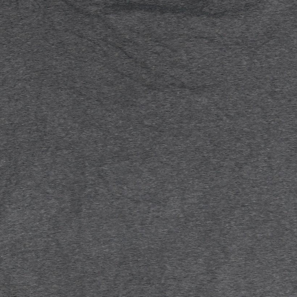 Fabric 8  Mens Grey  100% Cotton  Polo Size 2XL Collared
