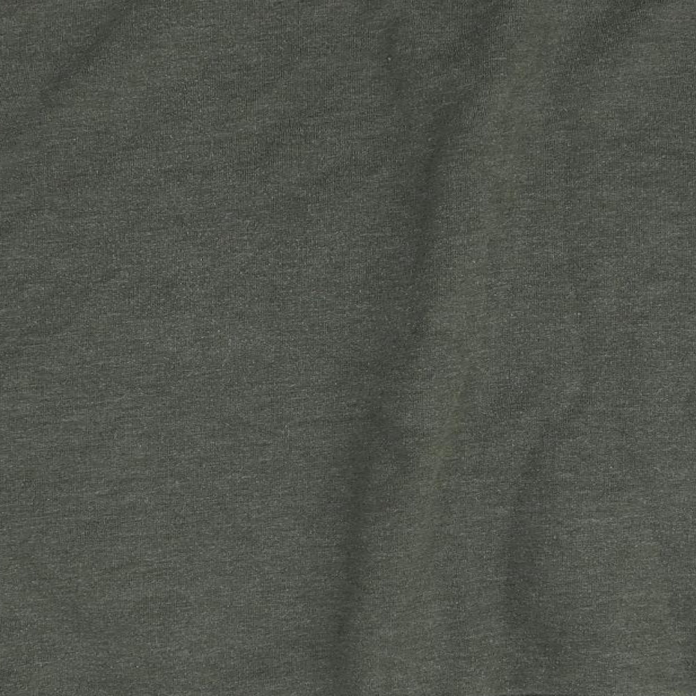 JACK & JONES Mens Green Round Neck  Cotton Pullover Jumper Size 2XL