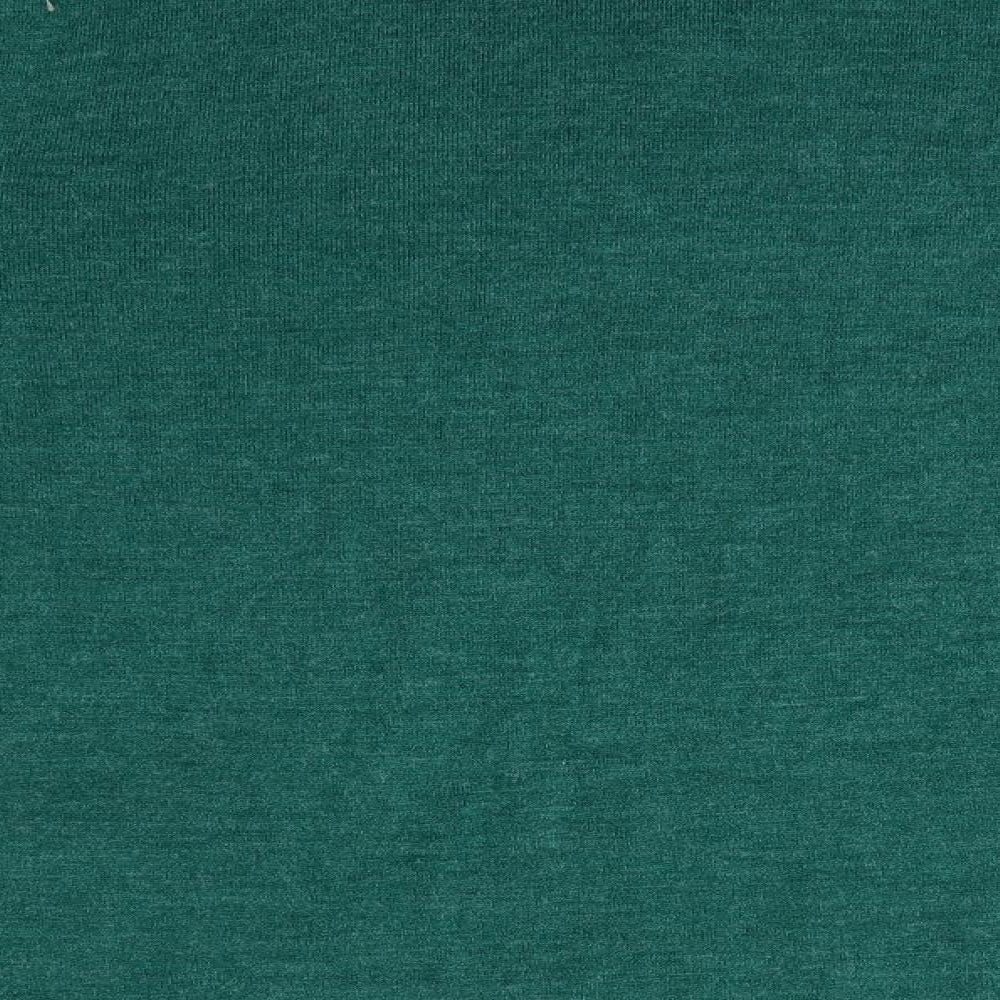 Atlantic Bay Mens Green V-Neck  Acrylic Pullover Jumper Size XL   - Super Soft Green mix