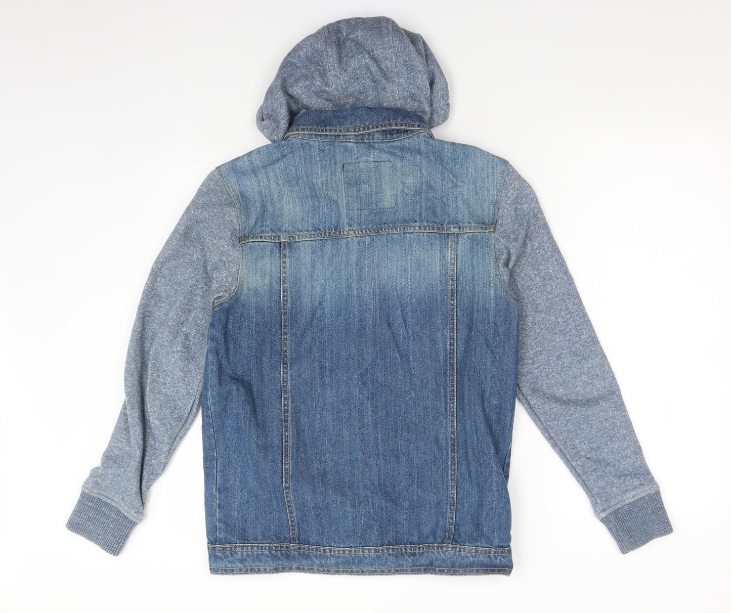 DNM73 Mens Blue   Jacket  Size XS