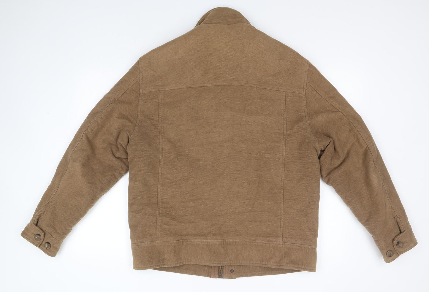 NEXT Mens Beige   Jacket  Size M