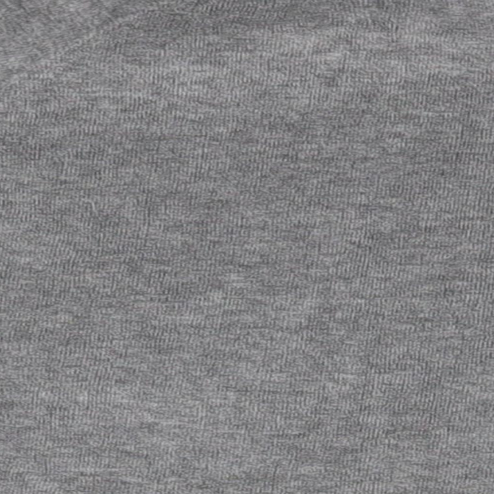 Primark Boys Grey  Cotton Pullover Jumper Size 9-12 Months   - Mickey Mouse, Little Star